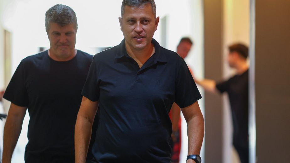 Diego Flores, técnico de Instituto habló del clásico contra Talleres: "Tenemos un plan...