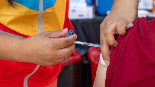 Comienza la vacunación gratuita contra la gripe en Córdoba.