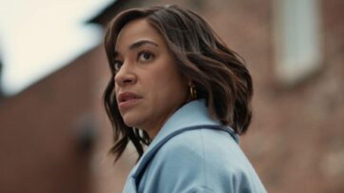 La serie de suspenso de Netflix que esconde un misterio imposible de ...