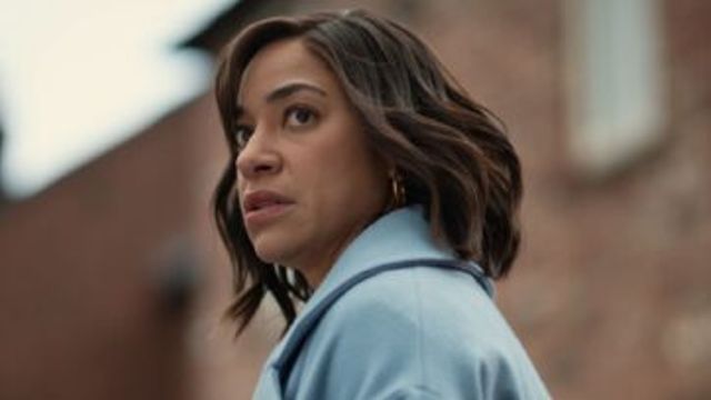 La serie de Netflix sugerida solo tiene una temporada.