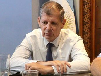 La crisis policial acabó con la gestión de Juan Manuel Pulleiro en Jujuy