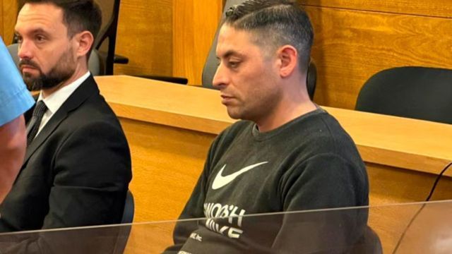 Condenaron a perpetua al asesino del tarotista en Córdoba.