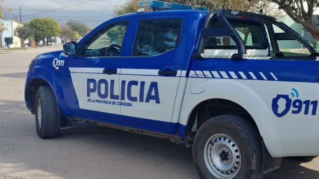 El hombre falleció en medio del asalto.