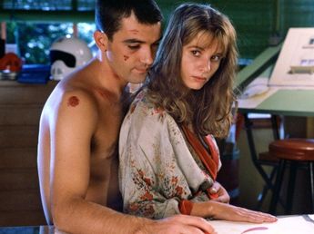 Netflix: la película española para adultos que desafió los límites del romance y generó polémica en el cine