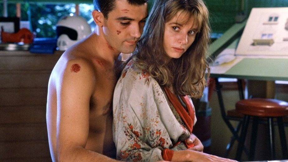 Netflix: la película española para adultos que desafió los límites del romance y generó polémica en el cine