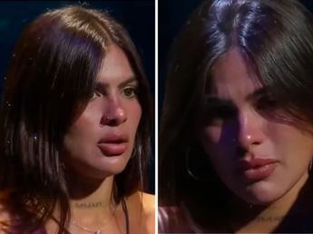 El letal mensaje de la familia de Luana de Gran Hermano tras la aparición de su ex: "Golpe bajo e innecesario"