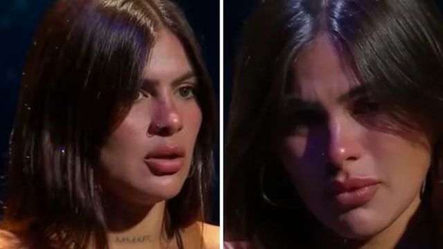 Luana de Gran Hermano
