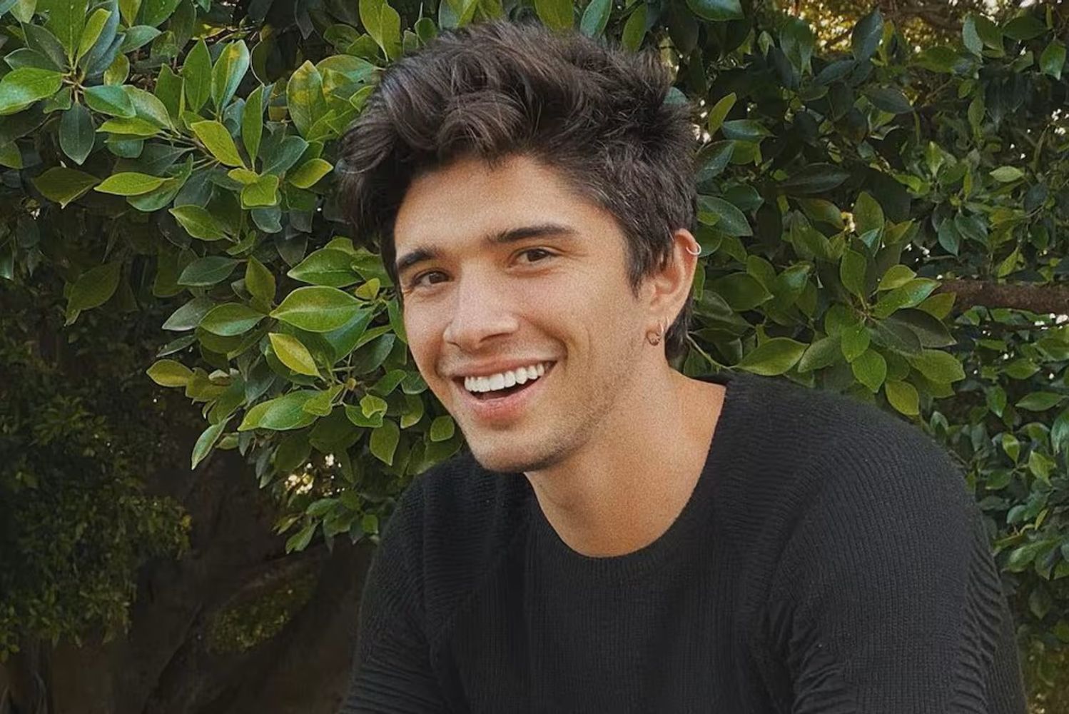 Julián Serrano