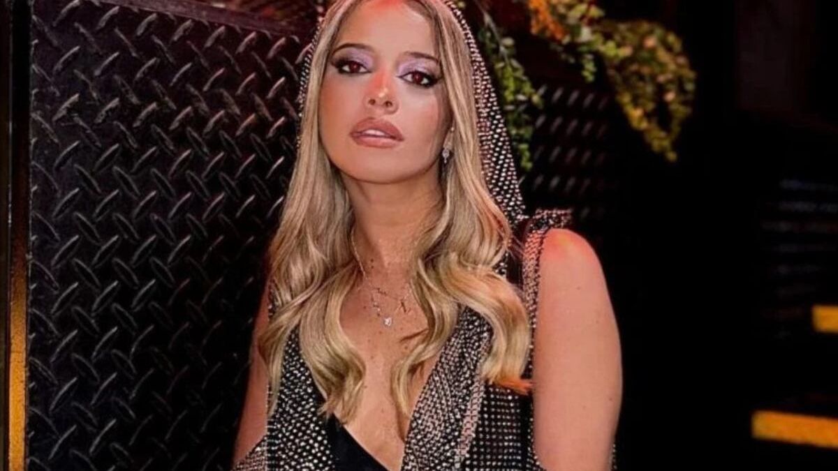 Zoe Bogach, ex Gran Hermano, se puso "lolas" y desató la polémica: quién le regaló la operación