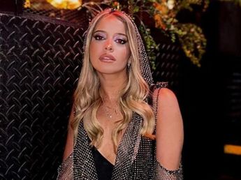 Zoe Bogach, ex Gran Hermano, se puso "lolas" y desató la polémica: quién le regaló la operación