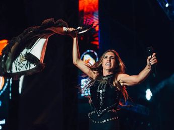 La Sole en el Lollapalooza: expectativa total por un debut histórico en el festival
