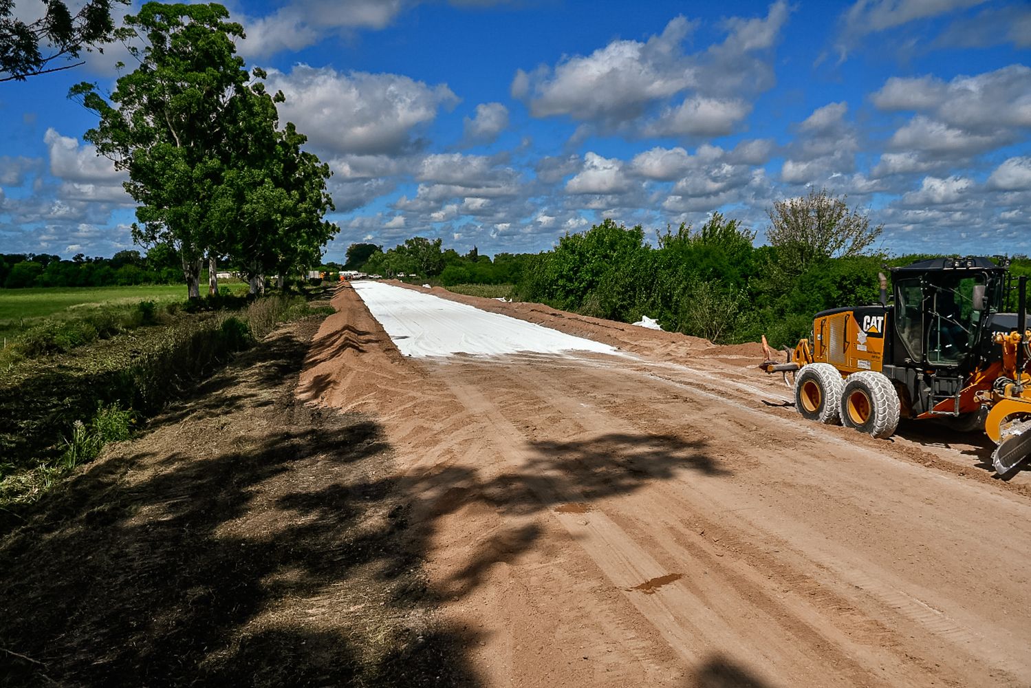 Obras Palacio