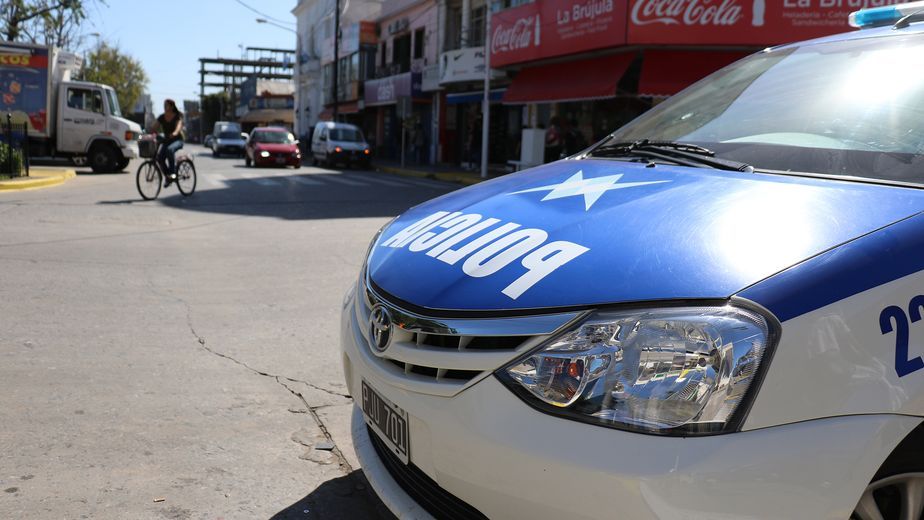 Desapareció una adolescente de 15 años en Pilar y su tía reveló un dato inquietante: “Un chico la hostigaba por redes”