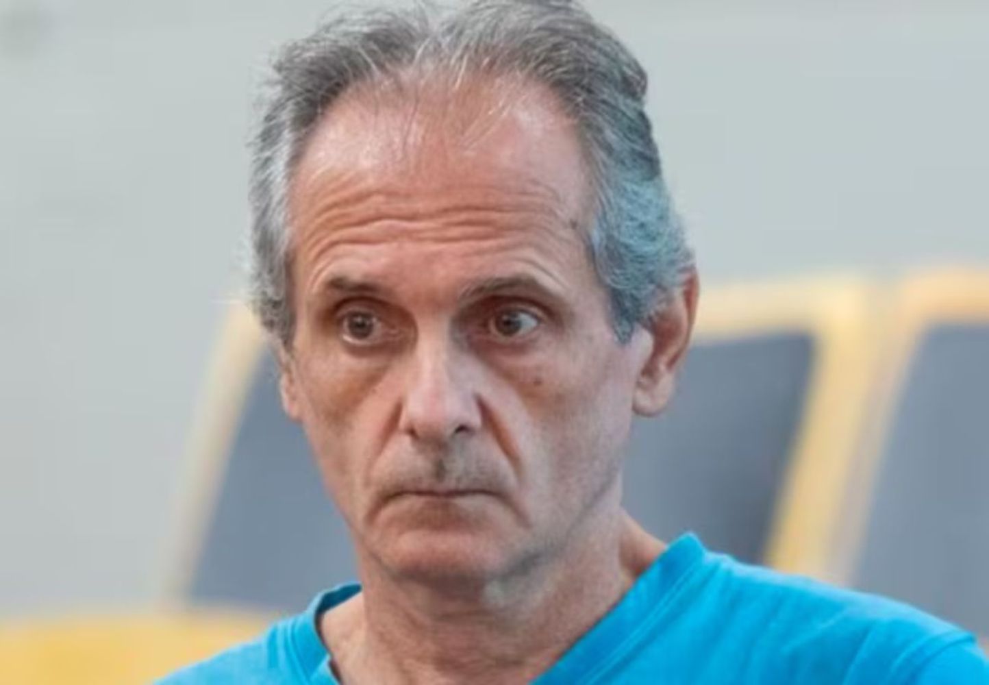 El agresor fue condenado a prisión perpetua.