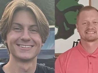 Habló el joven que mató al profesor Jason Hughes, en una broma de estudiantes: "Prometo..."