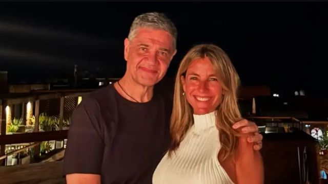 La habitación de Vito, el primer hijo de María Belén Ludueña y Jorge Macri, destaca por su estilo nórdico y luz natural.