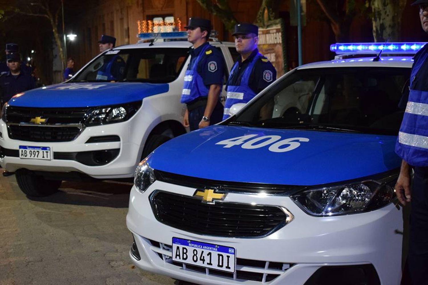 Asesinato en Paraná