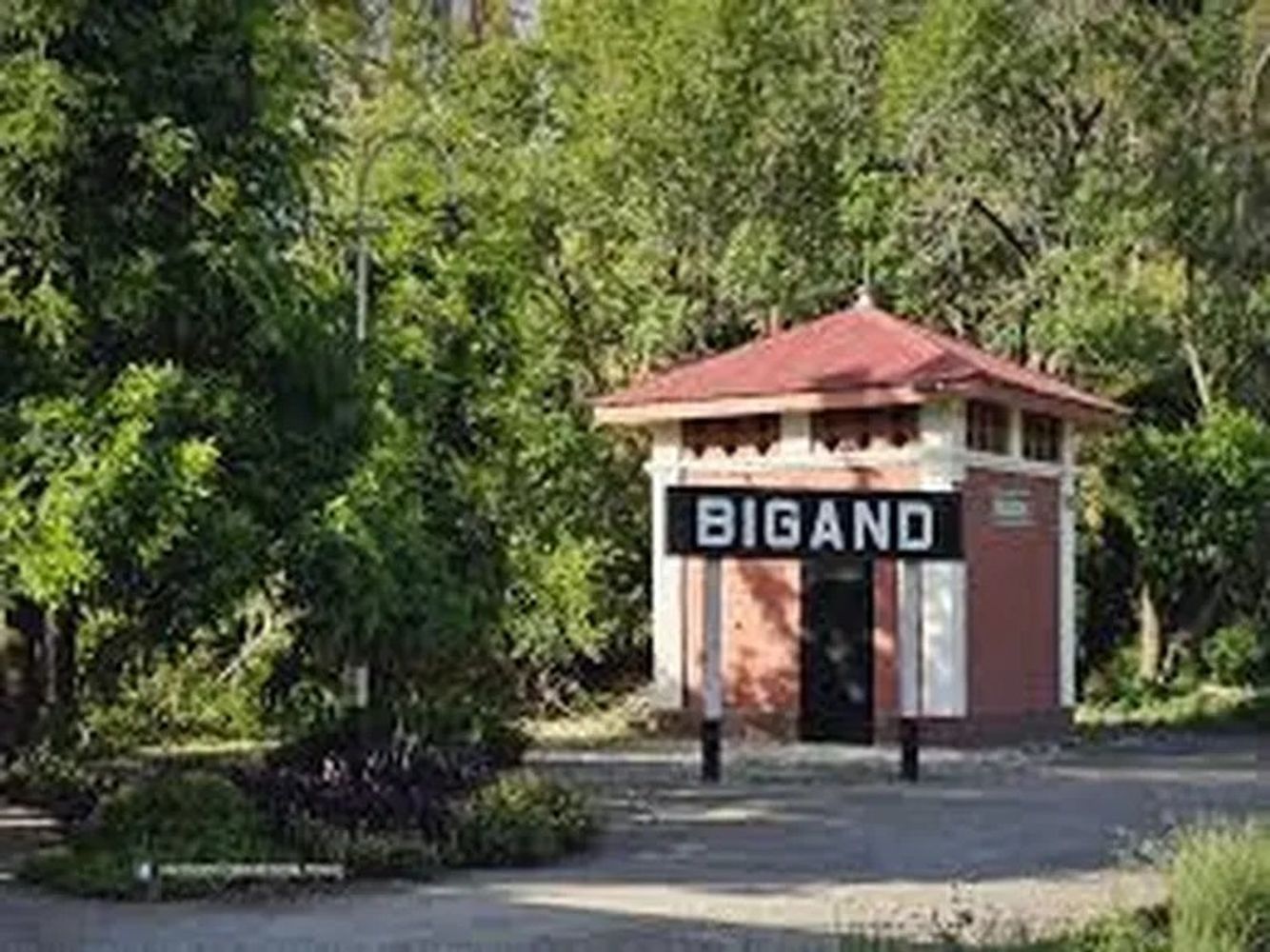 Bigand