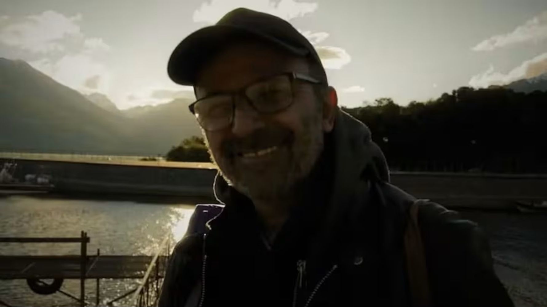 Miguel Ángel Berlini.