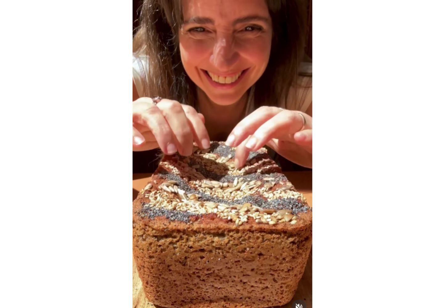 Paulina Cocina compartió la receta en sus redes.