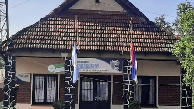 Tras la denuncia por abuso sexual, Passalacqua pidió que el intendente de Caraguatay solicite licencia y se ponga a disposición de la Justicia.