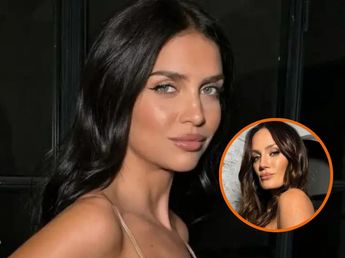 La llamativa reacción de Zaira Nara cuando le preguntaron por su relación con Paula Chaves: "No da..."