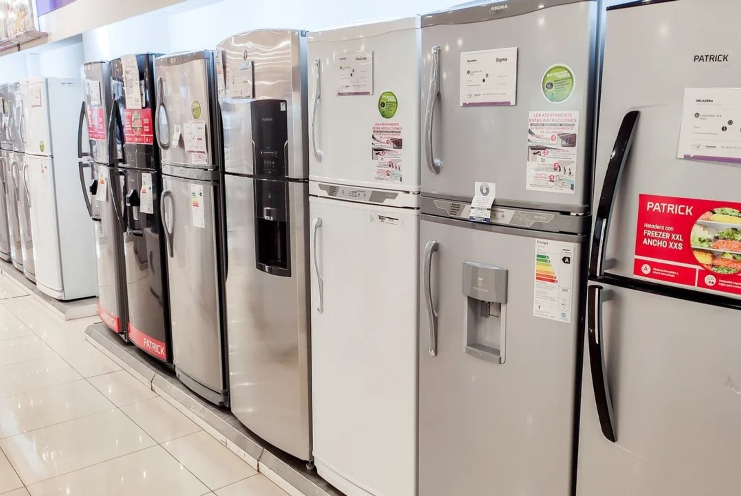 Electrolux