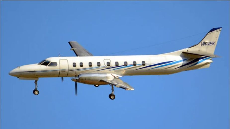 Humming Airways presenta sus vuelos Tres Arroyos - Aeroparque este viernes en la Cámara Económica