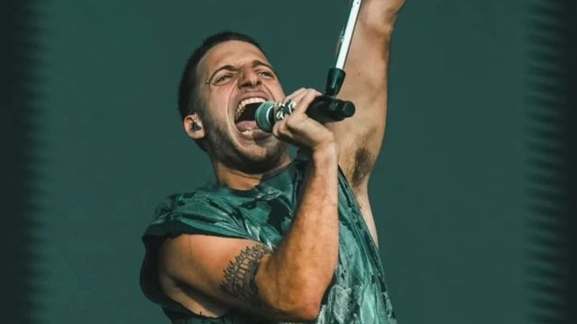 Wos anunció su gira bonaerense 2026: de Mar del Plata a Lanús, todas las fechas y dónde comprar las entradas