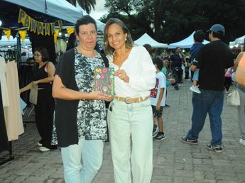 El Club de Emprendedores de Jujuy dedicó una jornada al Día Internacional de la Mujer