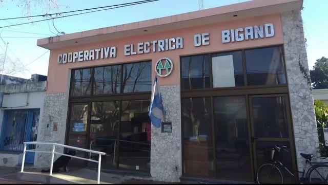 Bigand