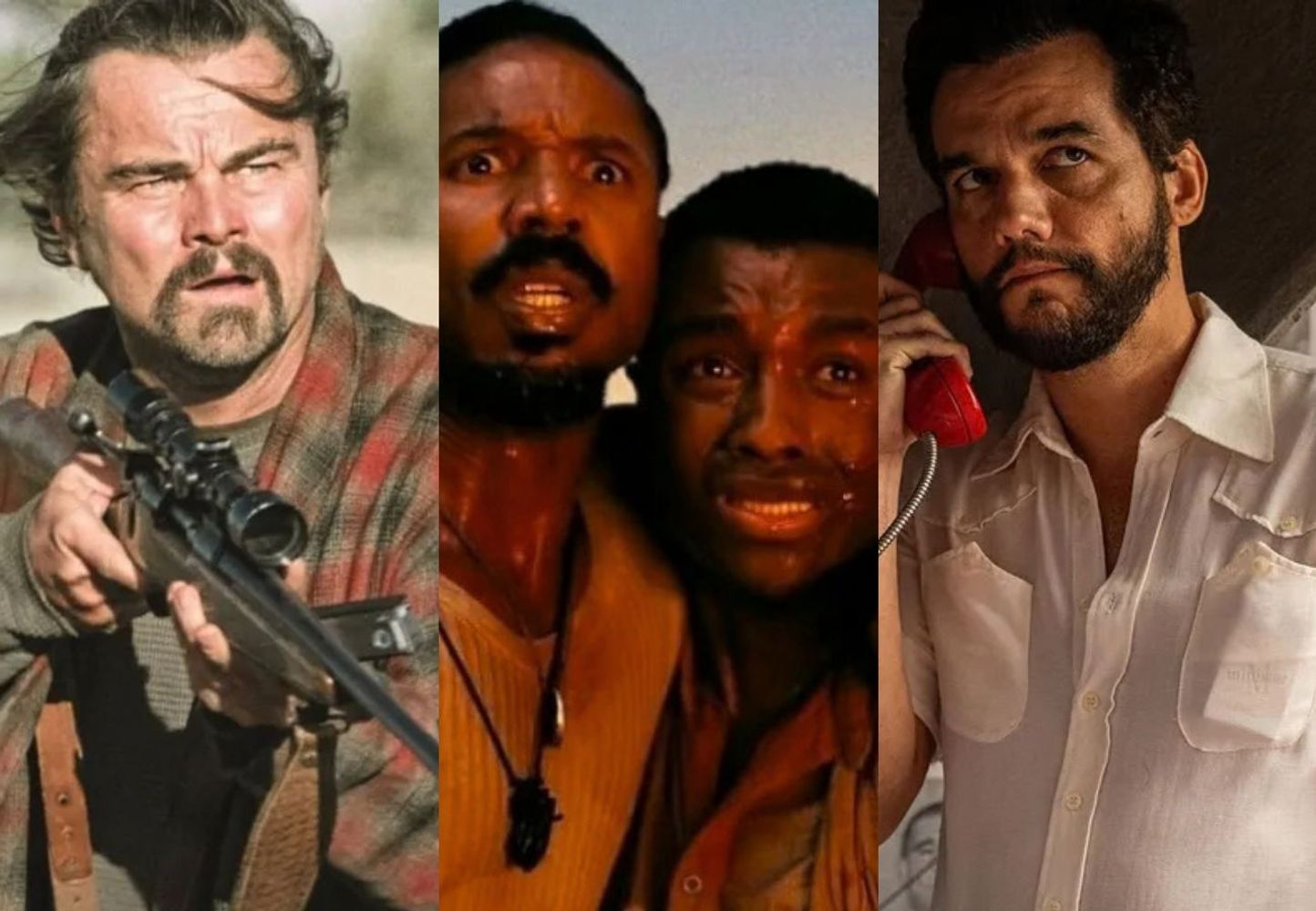 Los Oscar 2026 se celebraron el pasado 15 de marzo.