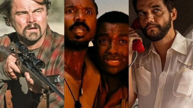 Los Oscars 2026 podrían sorprender a más de uno.