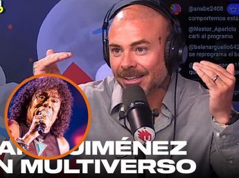 Carli Jiménez rompió el silencio sobre la suspensión del baile de La Mona en Forja: “No me gusta el control excesivo”