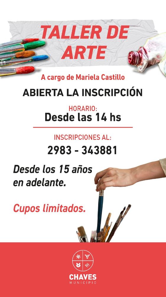Cursos Chaves