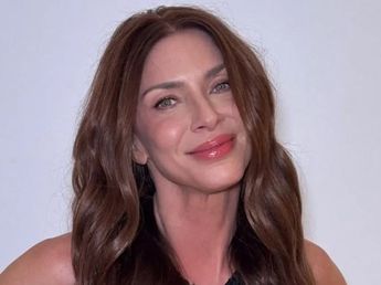Romina Gaetani reveló que se vinculó con mujeres y contó por qué prefiere a los hombres: “Me gusta más”