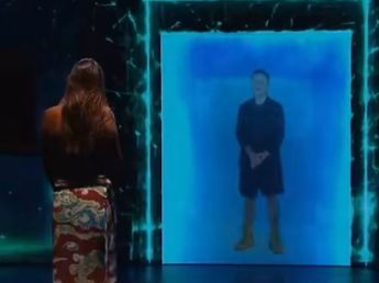 Se filtró quién tendrá el próximo derecho a réplica en Gran Hermano 2026 tras el ex de Luana Fernández