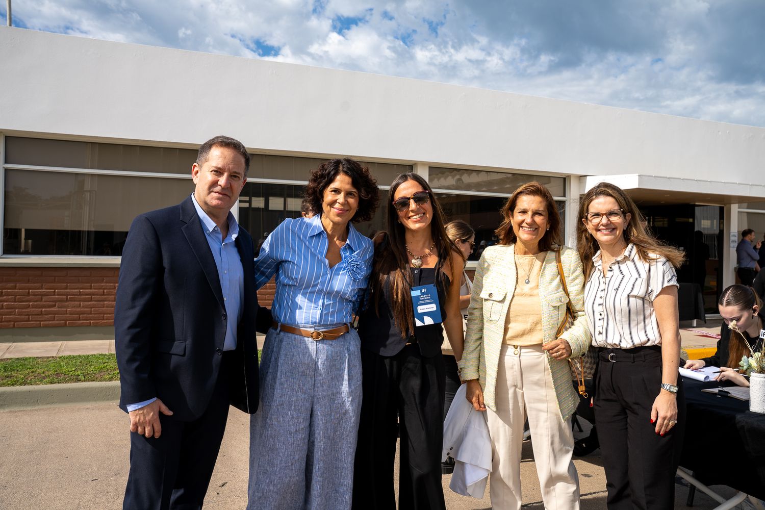 IFF Health & Biosciences invierte 8 millones de dólares en la planta de Arroyito