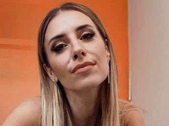 Mariana Brey sorprendió con un peinado alternativo para la gala de Gran Hermano y dio cátedra de estilo con un look de noche