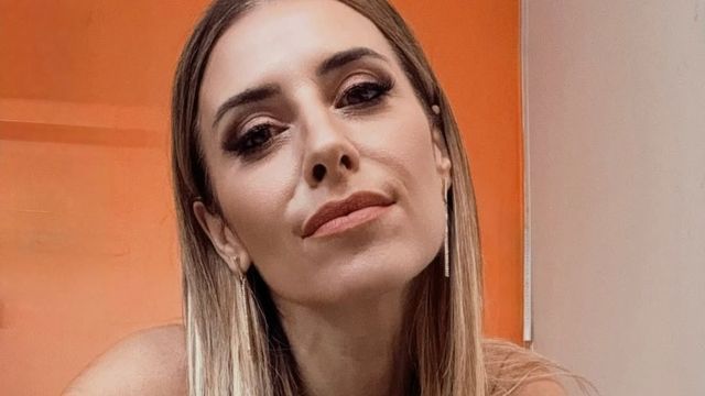 Mariana Brey sorprendió con un peinado alternativo para la gala de Gran Hermano y dio cátedra de estilo con un look de noche