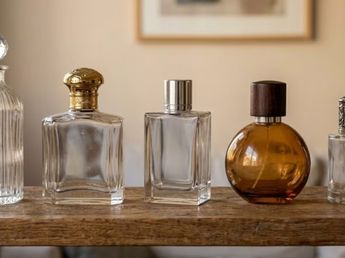 Cómo reciclar frascos de perfumes y transformarlos en un tesoro para decorar la casa