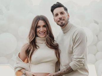 La insólita reacción de Cami Homs cuando le dijeron que su hija es igual a José Sosa