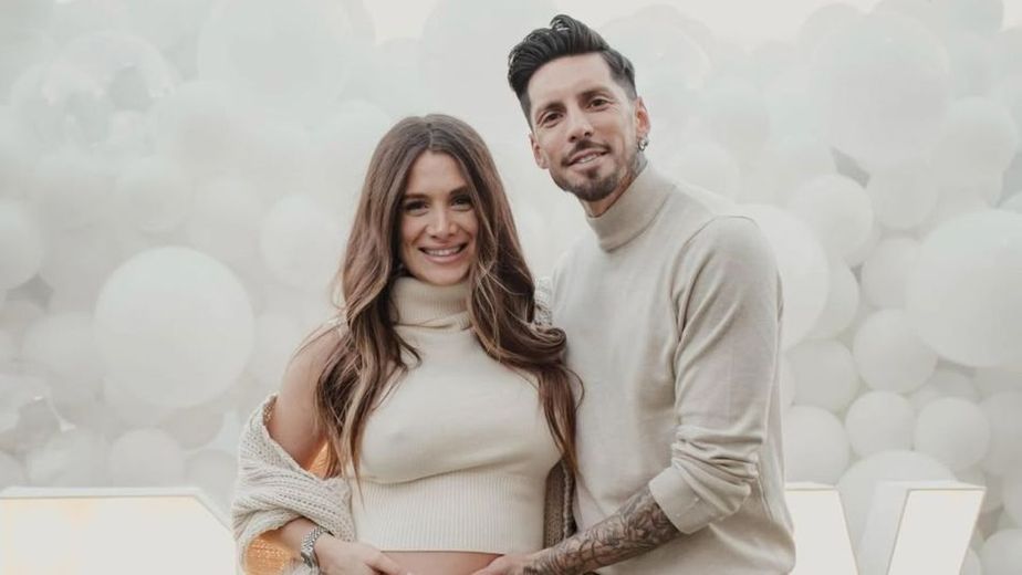 La insólita reacción de Cami Homs cuando le dijeron que su hija es igual a José Sosa