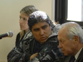 La indignante frase que "Chelo" del Grupo Green le dijo a la influencer de la que abusó: "Te voy a..."