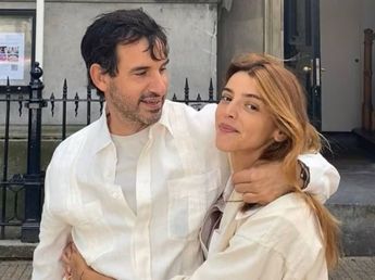 Así es la historia de amor de Calu Rivero y Aíto de la Rúa: de la segunda oportunidad a formar una familia