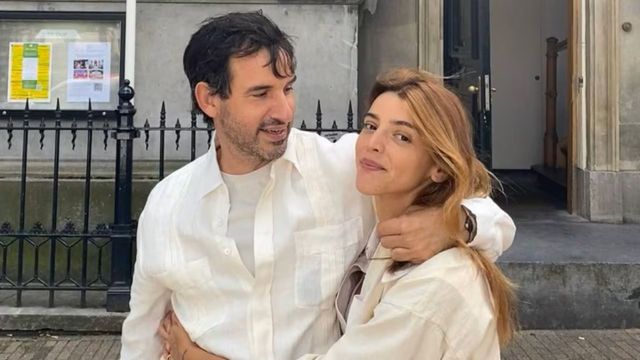 Calu Rivero y Aitu de la Rúa