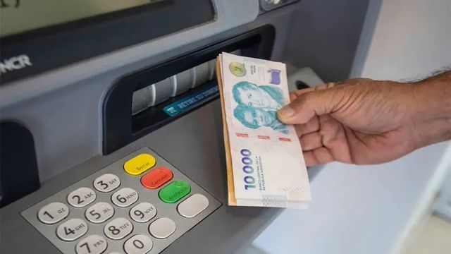 Comenzó a desarrollarse el cronograma de pagos a trabajadores estatales de Jujuy