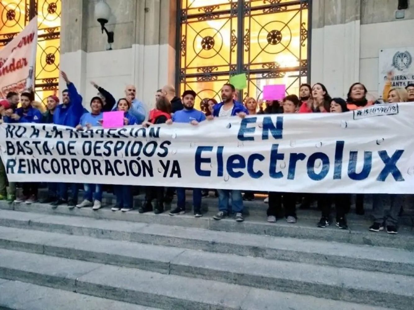 Electrolux