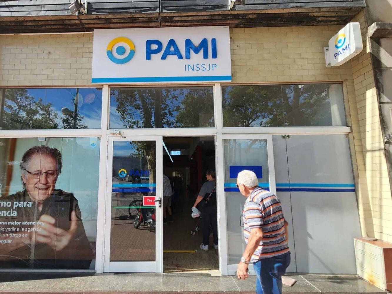 PAMI
