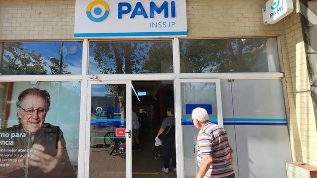 Fallo judicial confirmó que jubilados pueden mantener su obra social y no pasar al PAMI